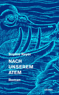 Vorderes Coverbild Nach unserem Atem