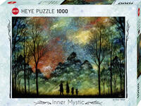 Vorderes Coverbild Wondrous Journey Puzzle