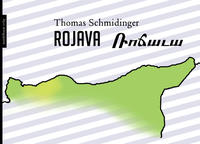 Vorderes Coverbild Rojava