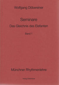 Vorderes Coverbild Das Gleichnis des Elefanten
