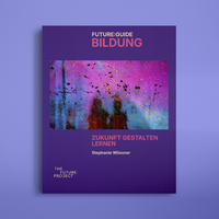 Vorderes Coverbild Future:Guide Bildung