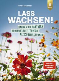 Vorderes Coverbild Lass wachsen!