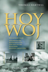 Vorderes Coverbild Hoywoj