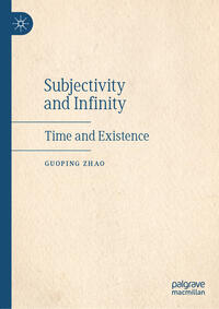 Vorderes Coverbild Subjectivity and Infinity