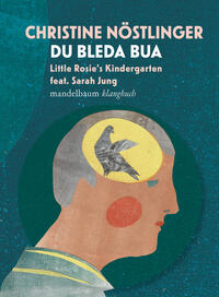 Vorderes Coverbild Du bleda Bua