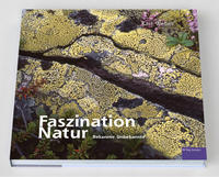 Vorderes Coverbild Faszination Natur