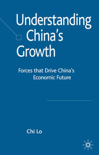 Vorderes Coverbild Understanding China's Growth