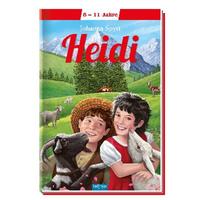 Vorderes Coverbild Trötsch Heidi