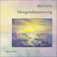 Vorderes Coverbild Morgendämmerung