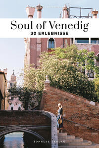 Vorderes Coverbild Soul of Venedig