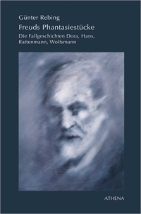 Vorderes Coverbild Freuds Phantasiestücke