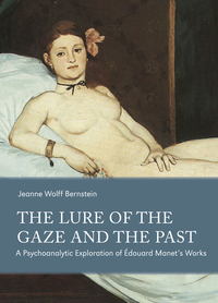 Vorderes Coverbild The Lure of the Gaze and the Past