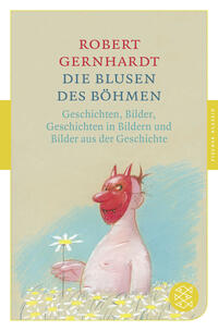 Vorderes Coverbild Die Blusen des Böhmen