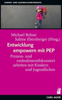 Vorderes Coverbild Entwicklung empowern mit PEP