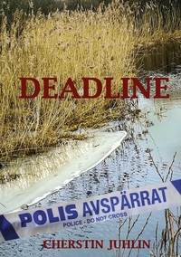 Vorderes Coverbild Deadline