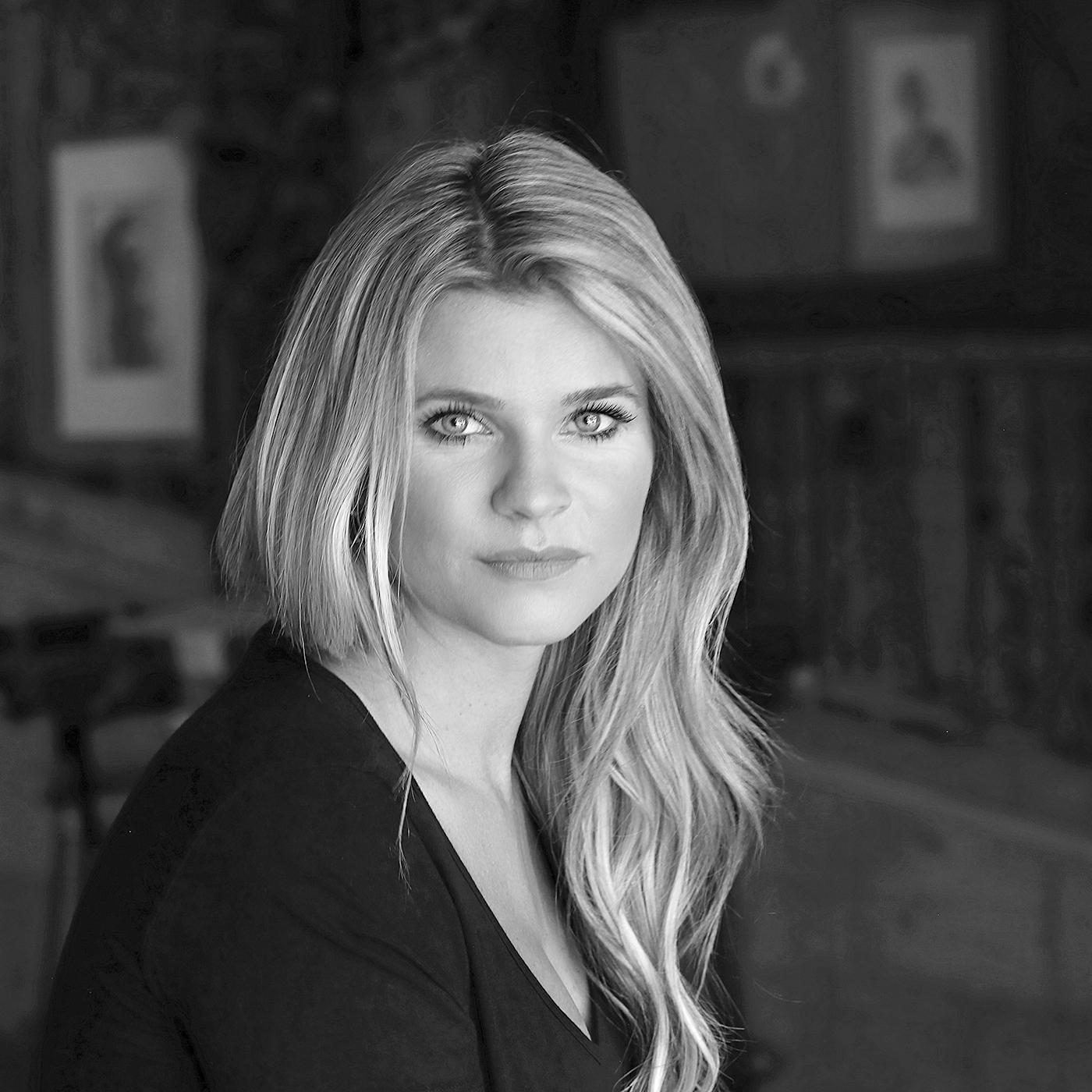 Bild des Mitwirkenden Anouk – Mutmachkarten