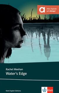 Vorderes Coverbild Water's Edge