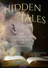 Vorderes Coverbild Hidden Tales