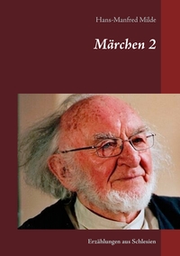 Vorderes Coverbild Märchen 2