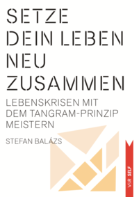 Vorderes Coverbild Setze dein Leben neu zusammen