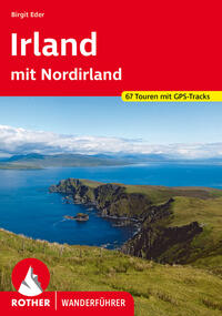 Vorderes Coverbild Irland
