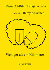Vorderes Coverbild Weniger als ein Kilometer