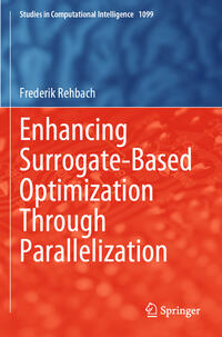 Vorderes Coverbild Enhancing Surrogate-Based Optimization Through Parallelization