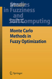 Vorderes Coverbild Monte Carlo Methods in Fuzzy Optimization