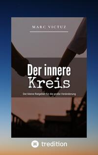 Vorderes Coverbild Der innere Kreis