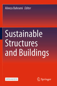 Vorderes Coverbild Sustainable Structures and Buildings