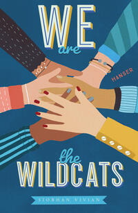 Vorderes Coverbild We are the Wildcats
