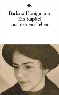 Vorderes Coverbild Ein Kapitel aus meinem Leben