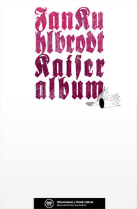 Vorderes Coverbild Kaiseralbum