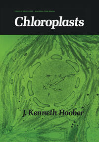 Vorderes Coverbild Chloroplasts
