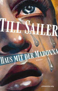 Vorderes Coverbild Haus mit der Madonna