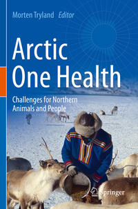 Vorderes Coverbild Arctic One Health