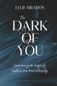 Vorderes Coverbild THE DARK OF YOU 2