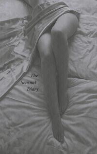 Vorderes Coverbild The Sensual Diary