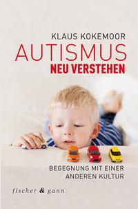 Vorderes Coverbild Autismus neu verstehen