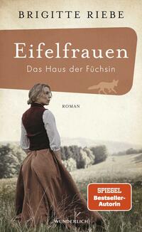 Vorderes Coverbild Eifelfrauen: Das Haus der Füchsin