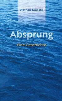 Vorderes Coverbild Absprung