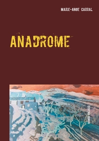 Vorderes Coverbild Anadrome