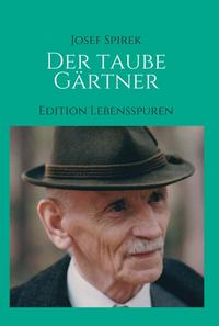 Vorderes Coverbild Der taube Gärtner