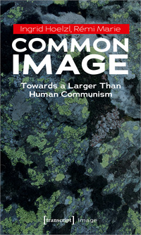Vorderes Coverbild Common Image