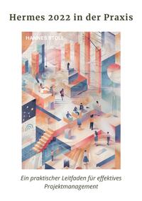 Vorderes Coverbild Hermes 2022 in der Praxis