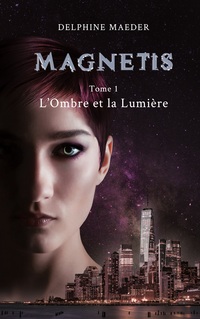 Vorderes Coverbild Magnetis