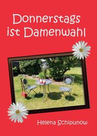 Vorderes Coverbild Donnerstags ist Damenwahl