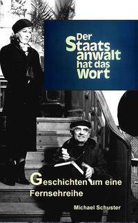 Vorderes Coverbild Der Staatsanwalt hat das Wort
