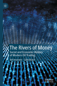 Vorderes Coverbild The Rivers of Money