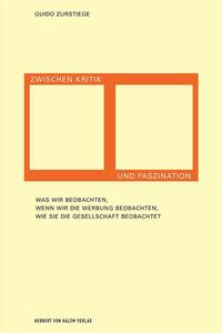 Vorderes Coverbild Zwischen Kritik und Faszination